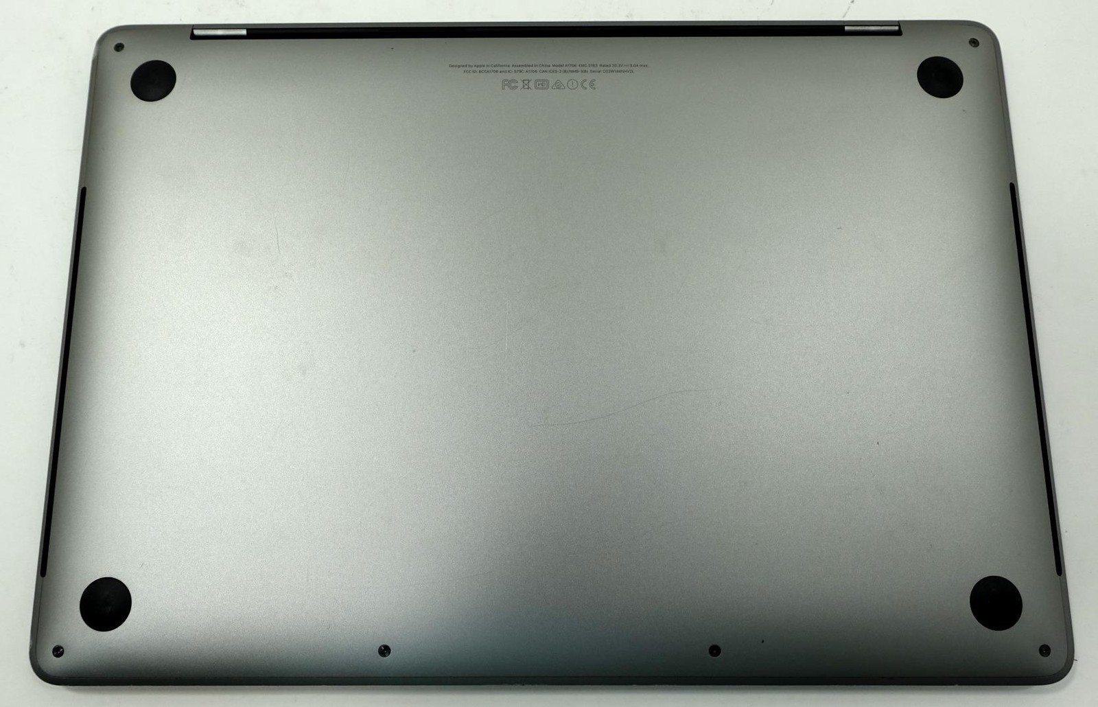 Apple MacBook Pro 2017 A1706 13.3″ i5-7267U 3.1GHz 8GB 256GB Ventura