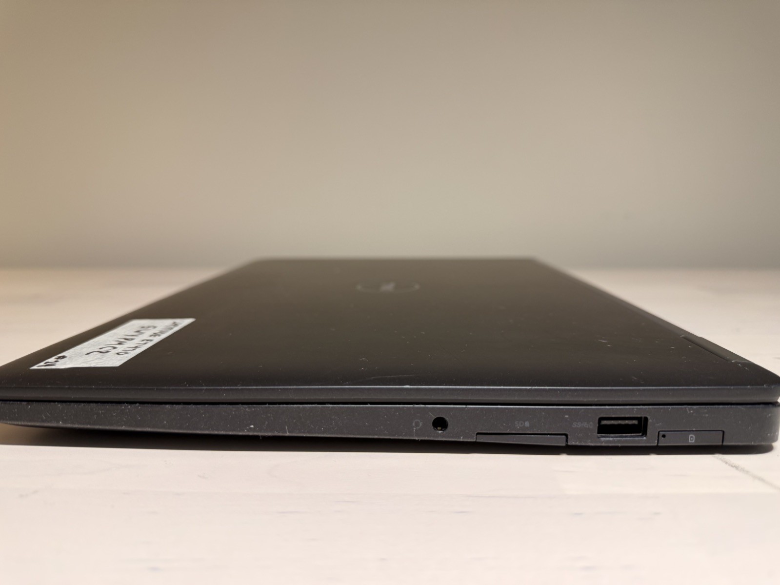 Dell Latitude E7470 Laptop Intel Core i5 6th Gen No HD/OS/AC Adapter