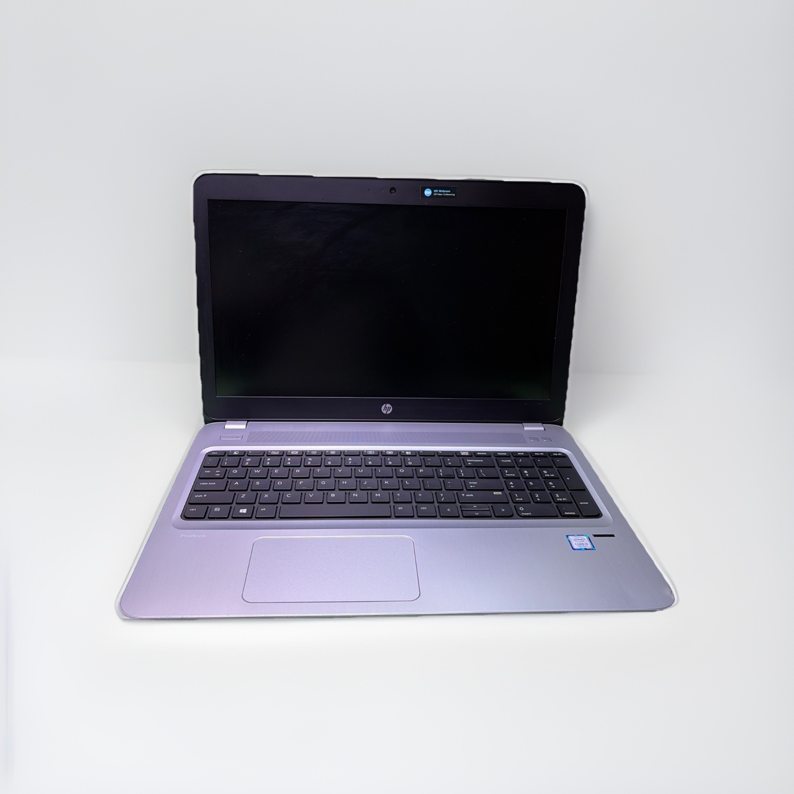 HP PROBOOK 450 G4 Laptop Core i5-7200U 2.50GHz 8GB RAM 256GB SSD