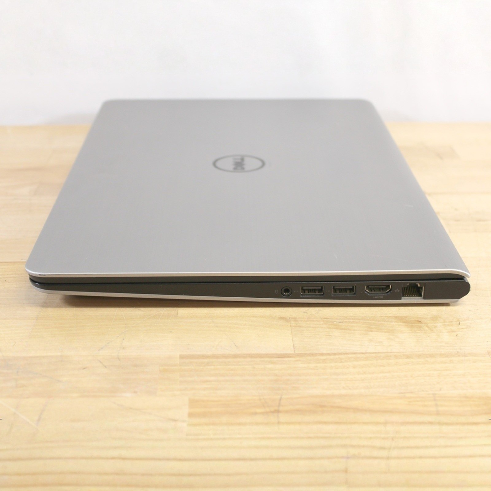 Dell Inspiron 5547 15.6in i7-4510U 8GB RAM No Drive, Power Cord