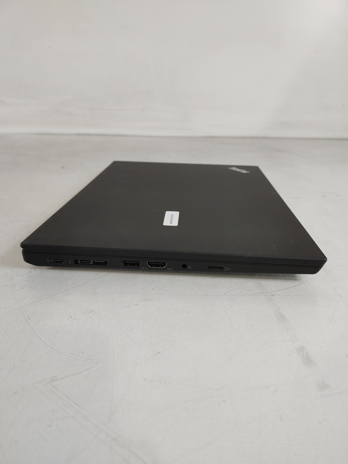 Lenovo ThinkPad T14 Gen 2i Core i7-1185G7 3.00 GHz 16 GB DDR4 No HDD