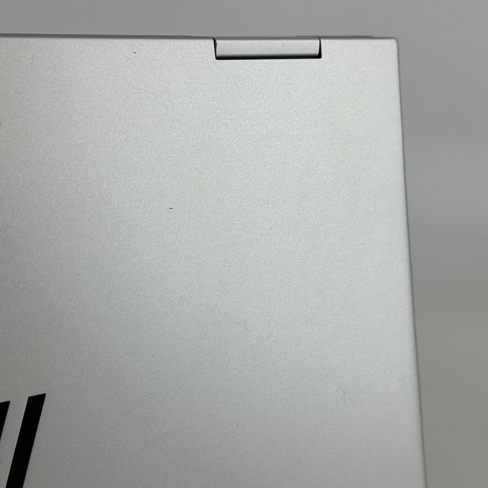HP Envy x360 14 2023 Silver FHD TOUCH 1.3 GHz i5-1335U 8GB 512GB SSD Very Good