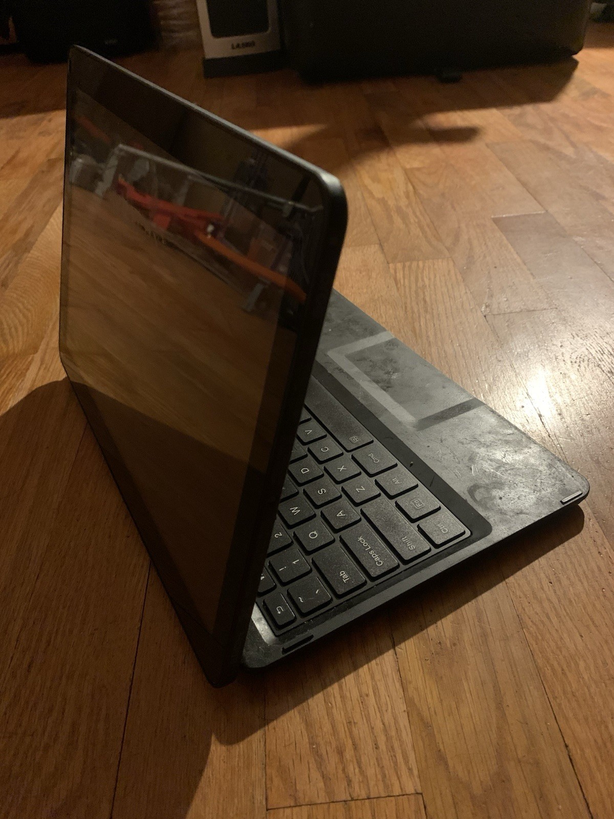 Pro12 2-in-1 Touchscreen Tablet PC Ft. Android 6.0 Operating System