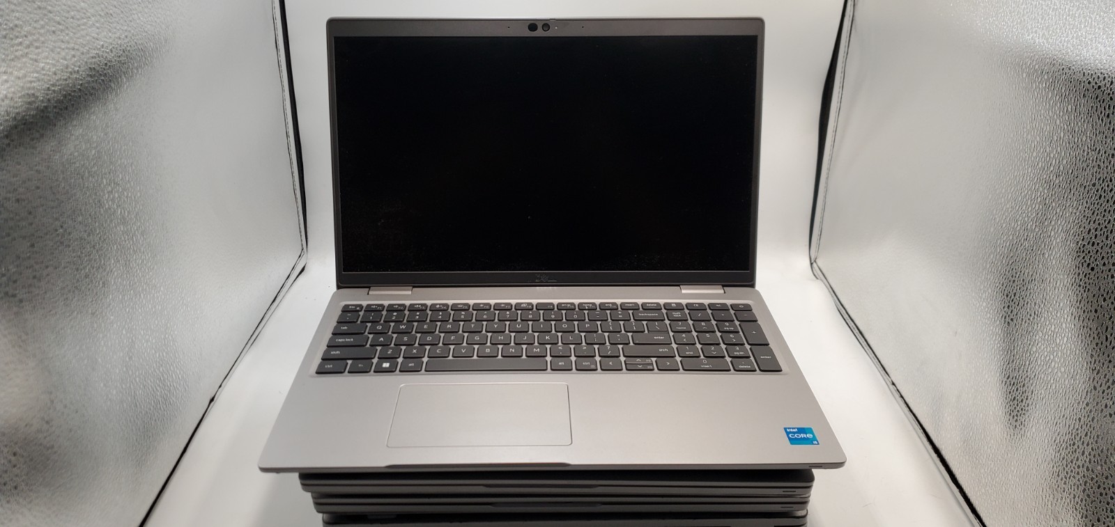 Lot 4 Dell Latitude 5420 & 5520 Laptop No RAM/SSD/Charger/BAT No Power