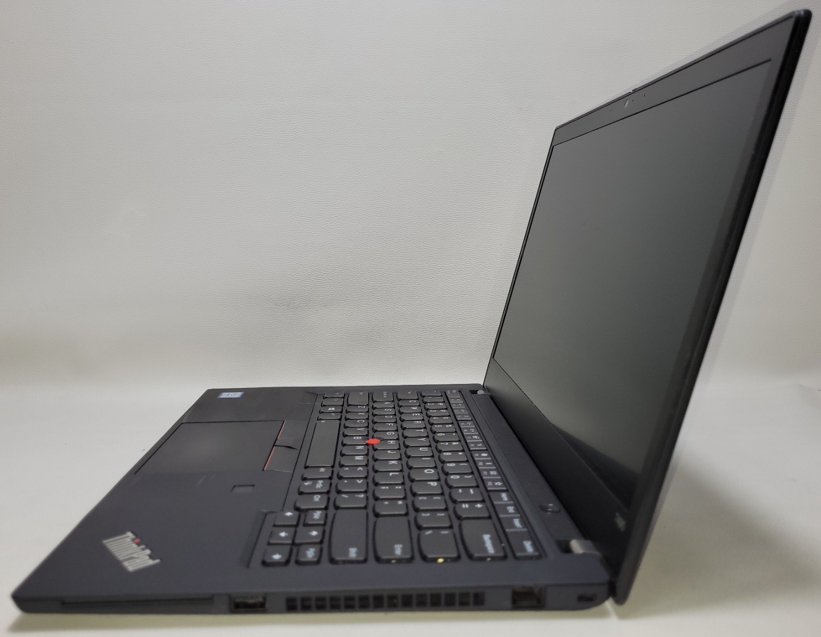 Lenovo Thinkpad T490 i7-8565U 16GB RAM NO ADAPTER/ BATTERY (UID TE48F5FFE3)