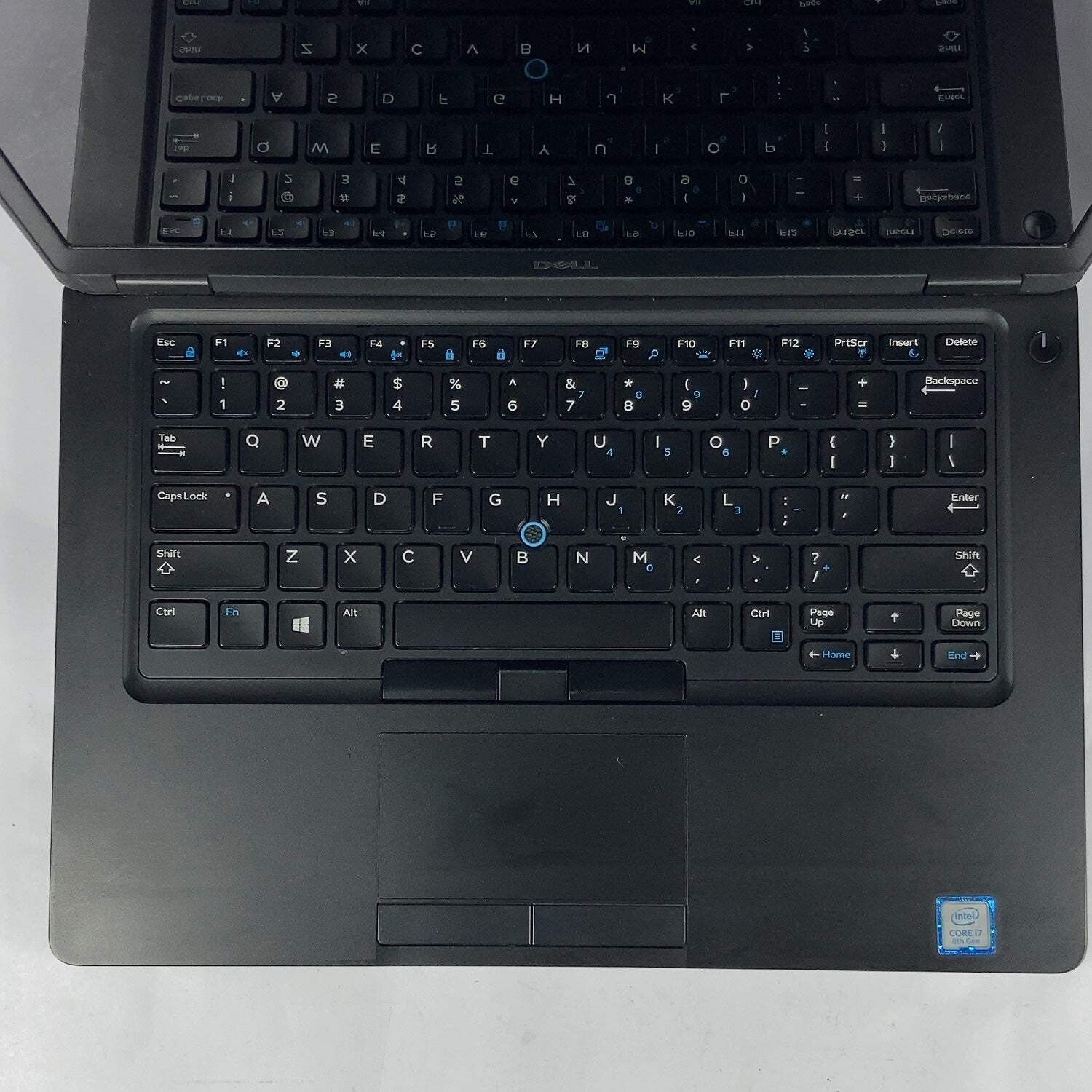 Dell Latitude 5490 14″ i7-8650U 1.9GHz 32GB RAM 512GB SSD NO CHARGER