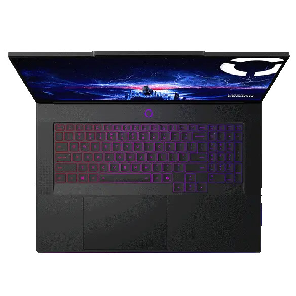 Lenovo Legion 9i Gen 10 18″ WQUXGA Ultra 9 275HX RTX5090 64GB 4TB Gaming