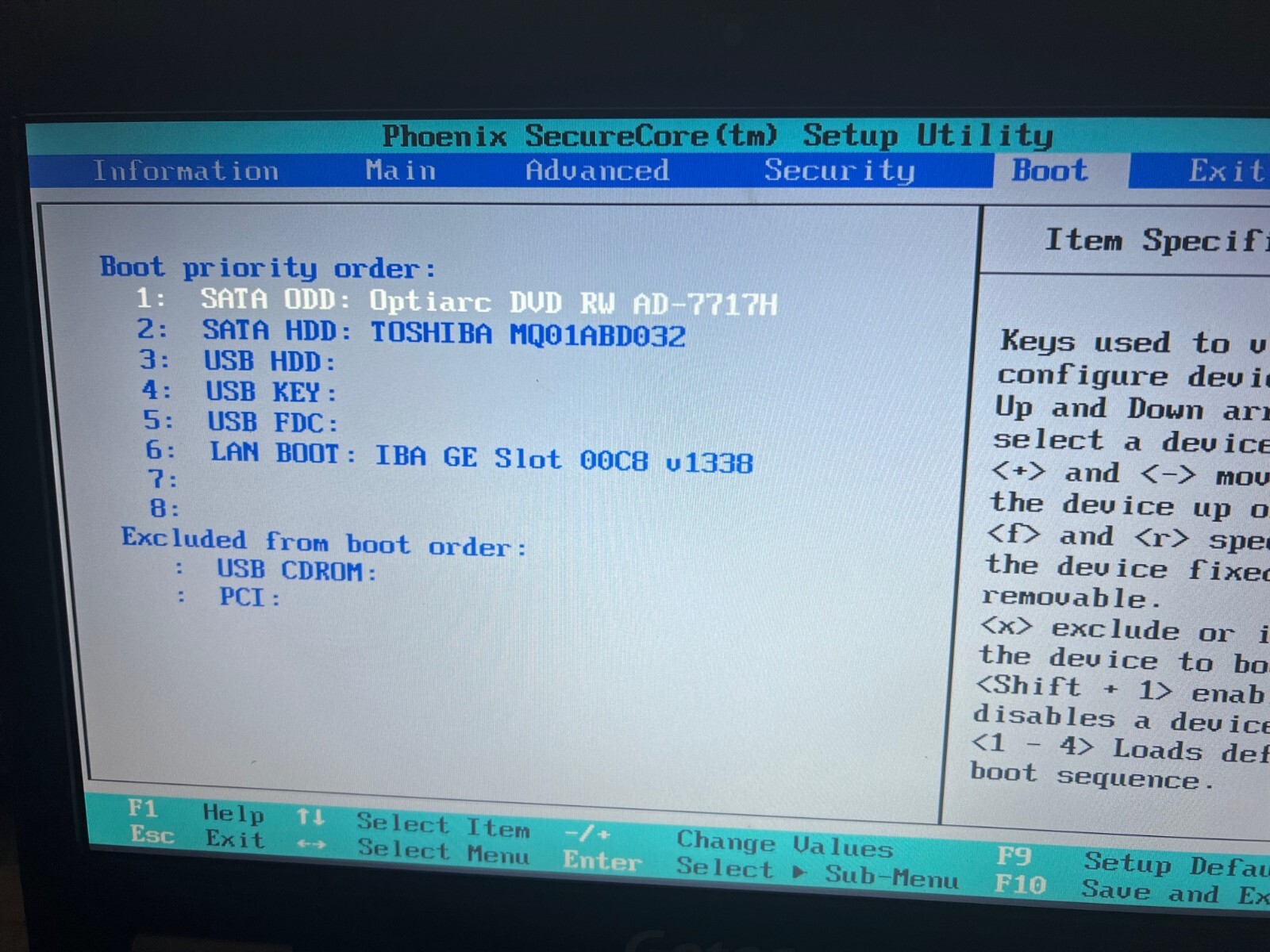 14″ GETAC S400 Rugged Laptop I3 CPU 4GB RAM 320G HDD,fullyworking, with Docking