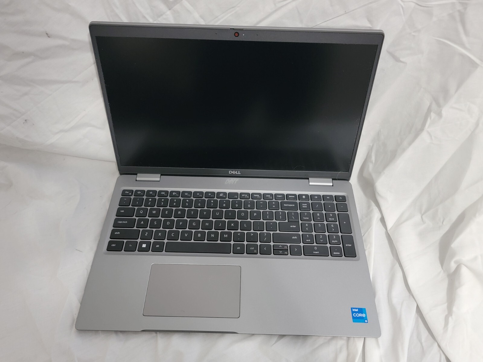 Dell Latitude 5530 | i7 12th Gen | 16 GB RAM | P104F001 | Grade B