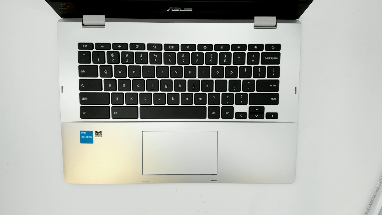 Asus Chromebook CX1 14″ Intel Celeron N4500 4GB 64GB CX1400CKA-DB44 PC1701513