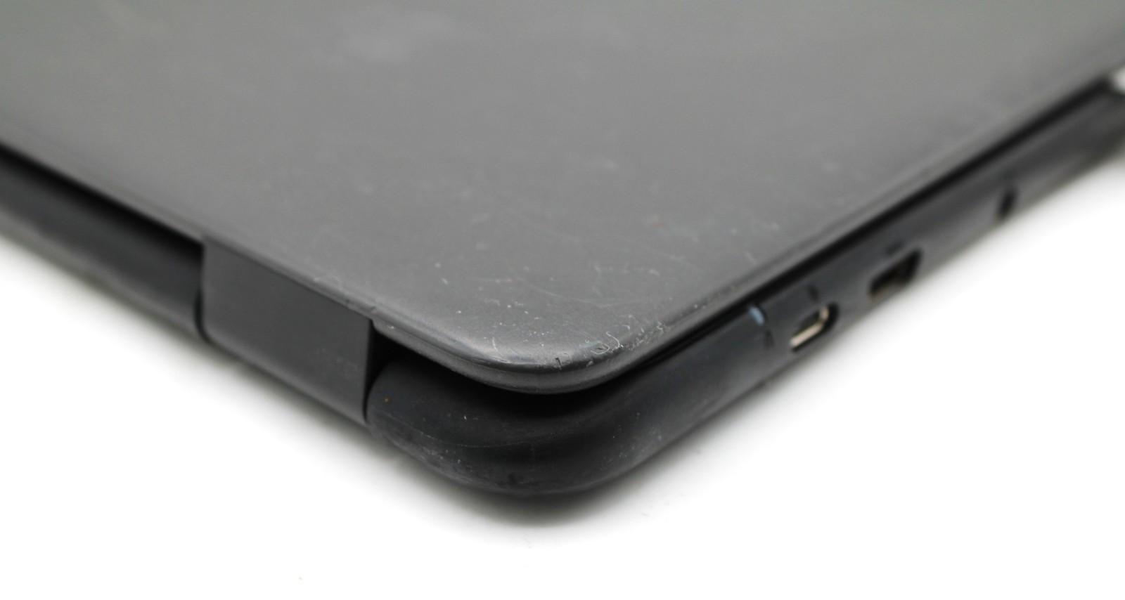 Dell Chromebook 3100 Celeron N4000@1.10GHz 4GB LPDDR3 NO STORAGE/OS*USED/TESTED*