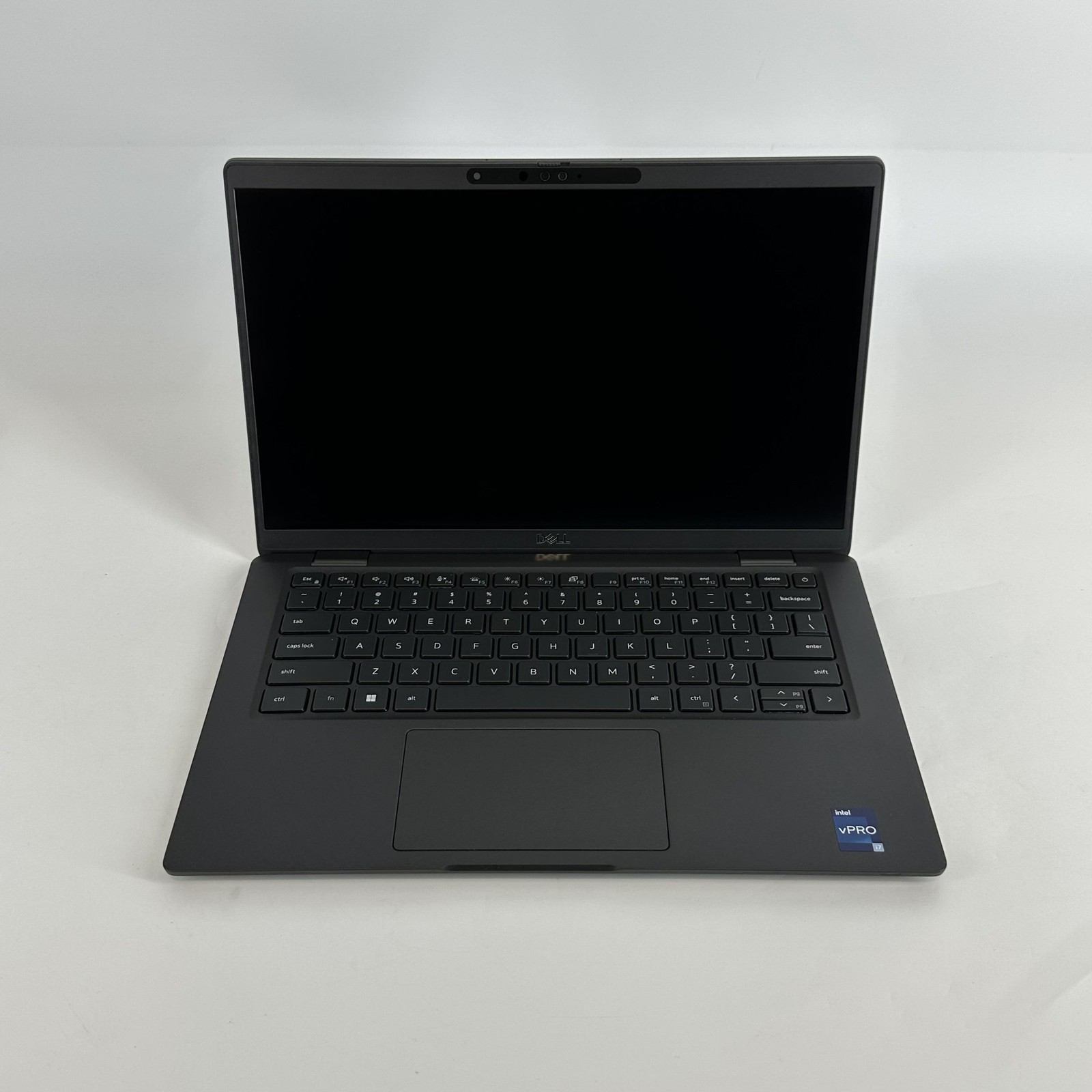 Dell Latitude 7430 14 Black FHD TOUCH 1.8 GHz i7-1265U 32GB 1TB SSD Very Good
