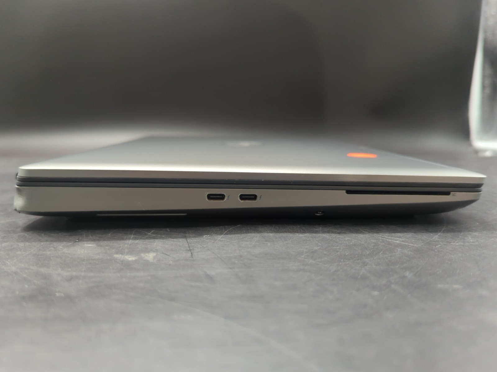 Dell: Precision: 7550: i7 10th Gen: 32GB RAM: No HD: No OS: Tested & Wiped
