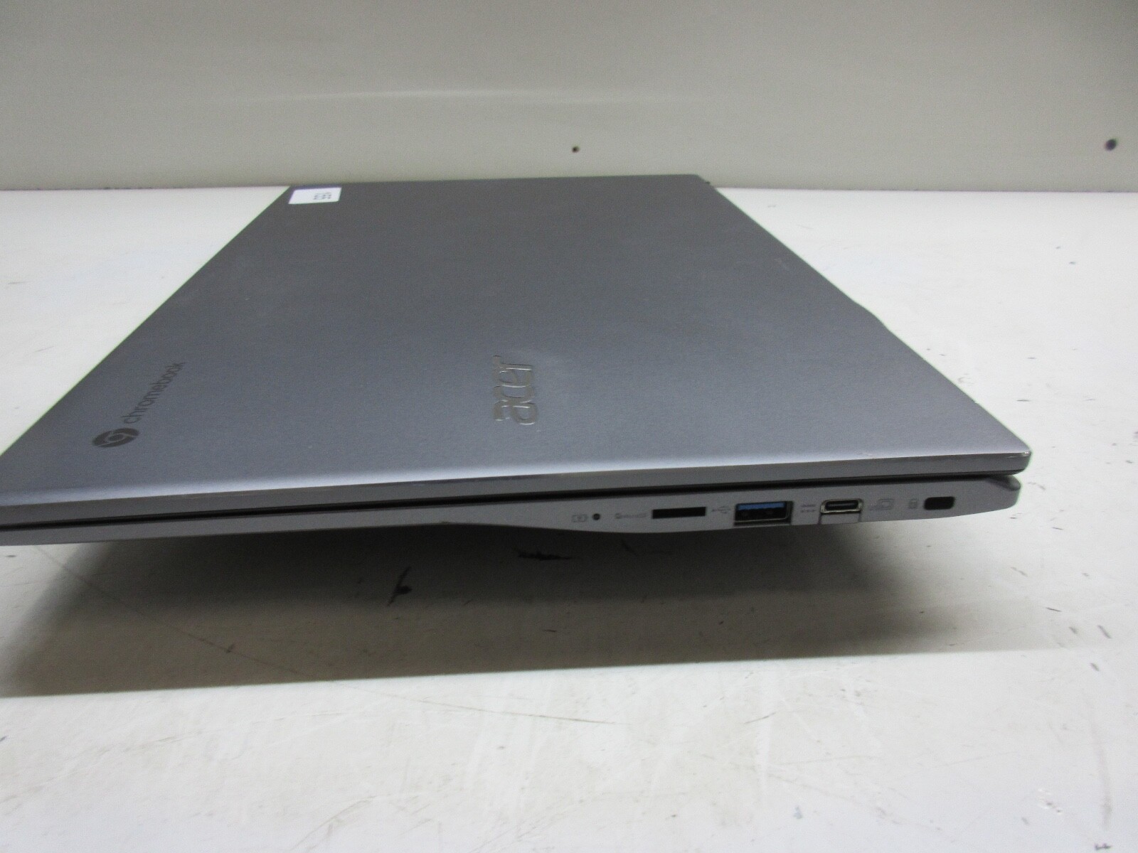 Acer 515 15.6″ Chromebook Intel Core i5-1135G7 2.4GHz 8GB NO HDD