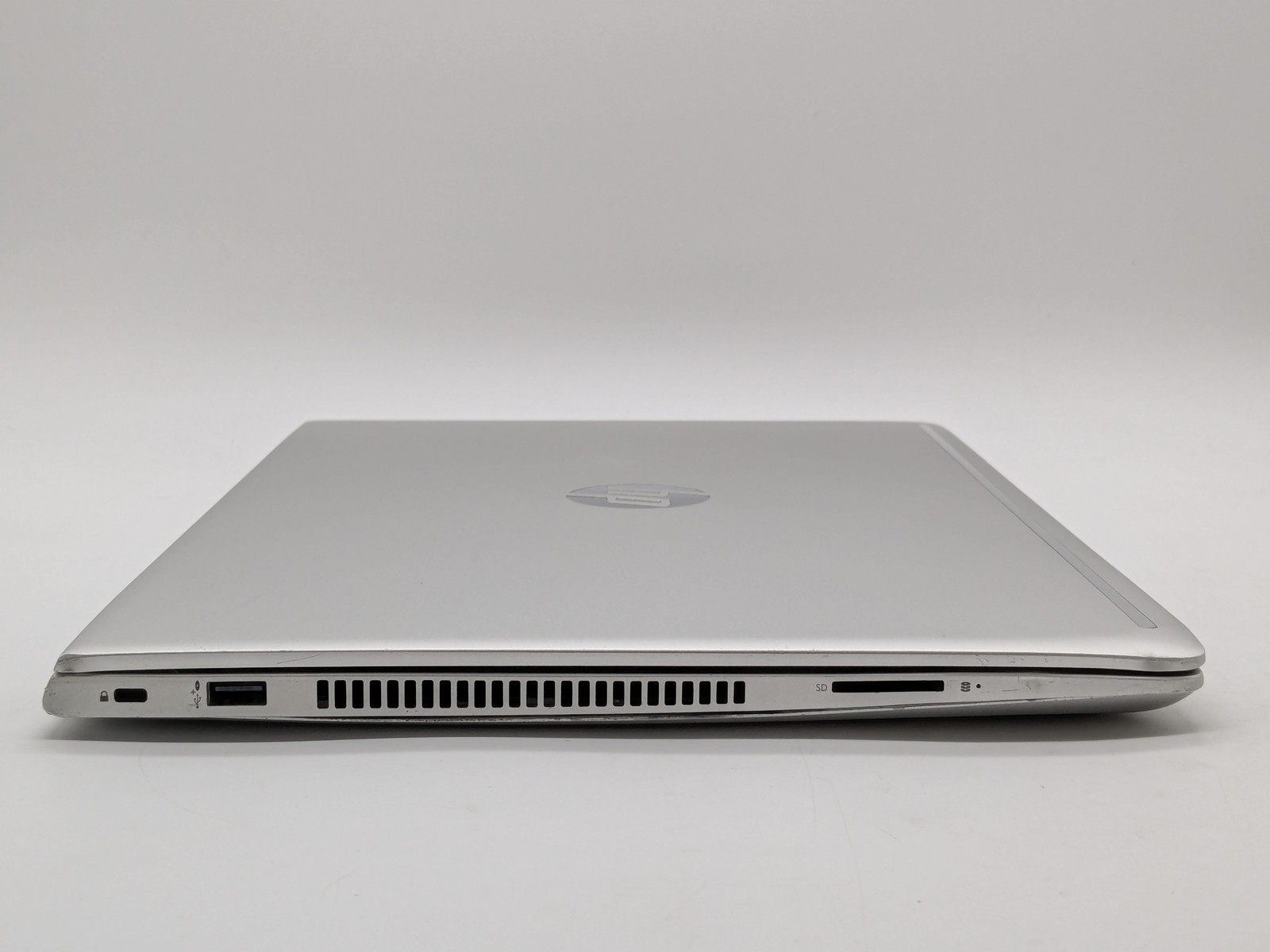 HP ProBook 450 G7 15″ HD I5-10210U 256GB SSD 16GB W11P Warranty Arabic KB