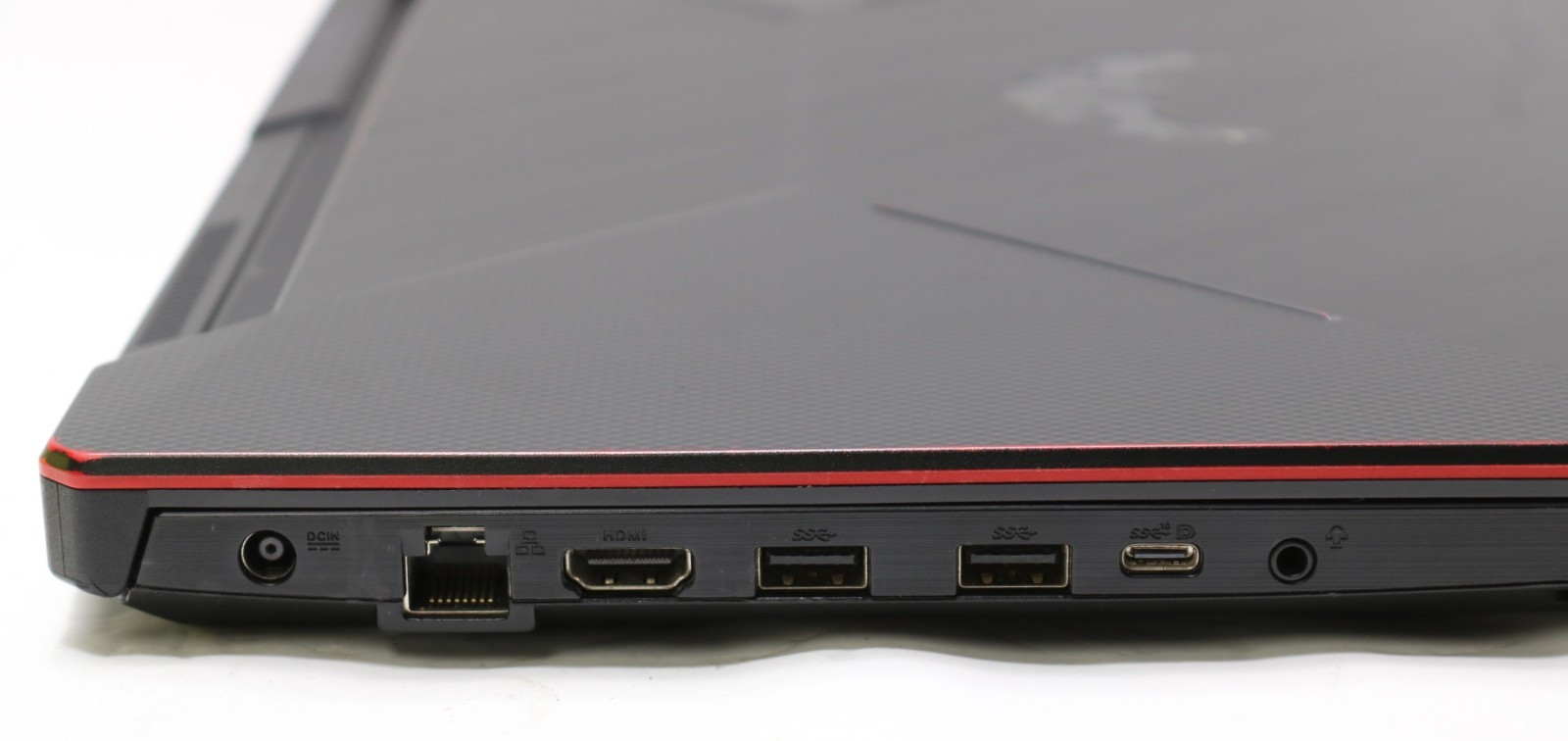Asus TUF F15 FX506LI 15.6″ i5-10300H 2.5GHz 8GB RAM 1TB SSD GeForce GTX 1650
