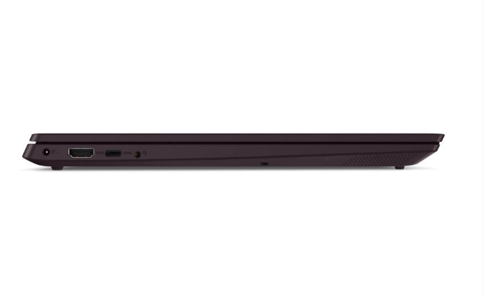 15.6″ Lenovo IdeaPad S340 Laptop: Intel i3-8145U! Special Edition Dark Orchid!