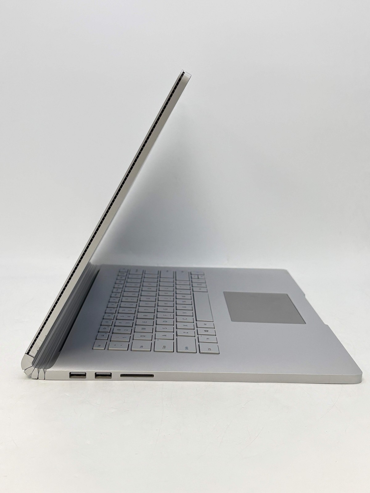 Microsoft Surface Book 3 i7-1065G7 16GB RAM 256GB SSD Touchscreen Laptop