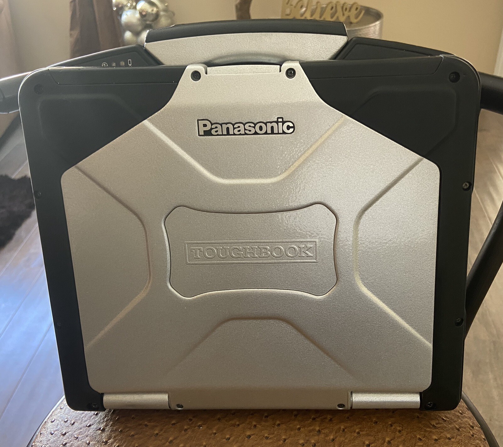 Panasonic Toughbook CF-31 MK5 Core i5-16GB Ram 1TB SSD Hard drive windows 11 Pro
