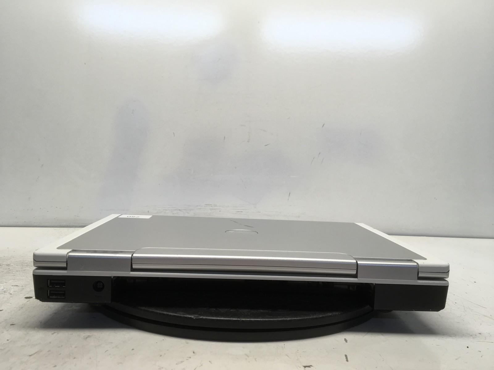 Dell Inspiron E1405 Intel Core Solo 06E8 1.66GHz 512 MB NO HDD No Batt
