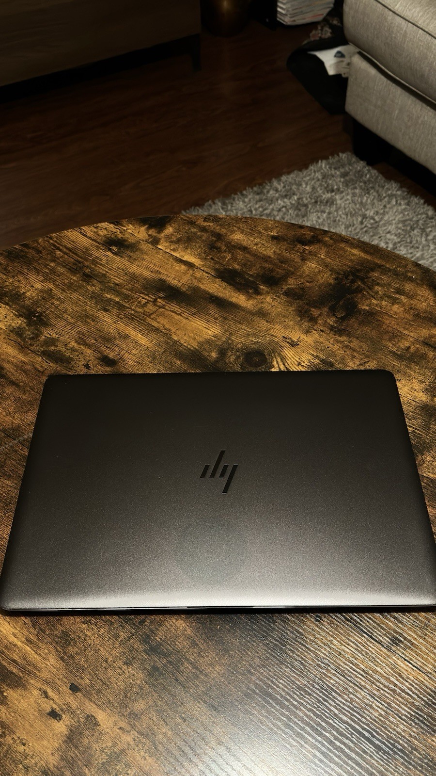 HP ZBook Studio G4 Workstation, Core i7-7700HQ, 16GB RAM, 512GB SSD NVIDIA M1200