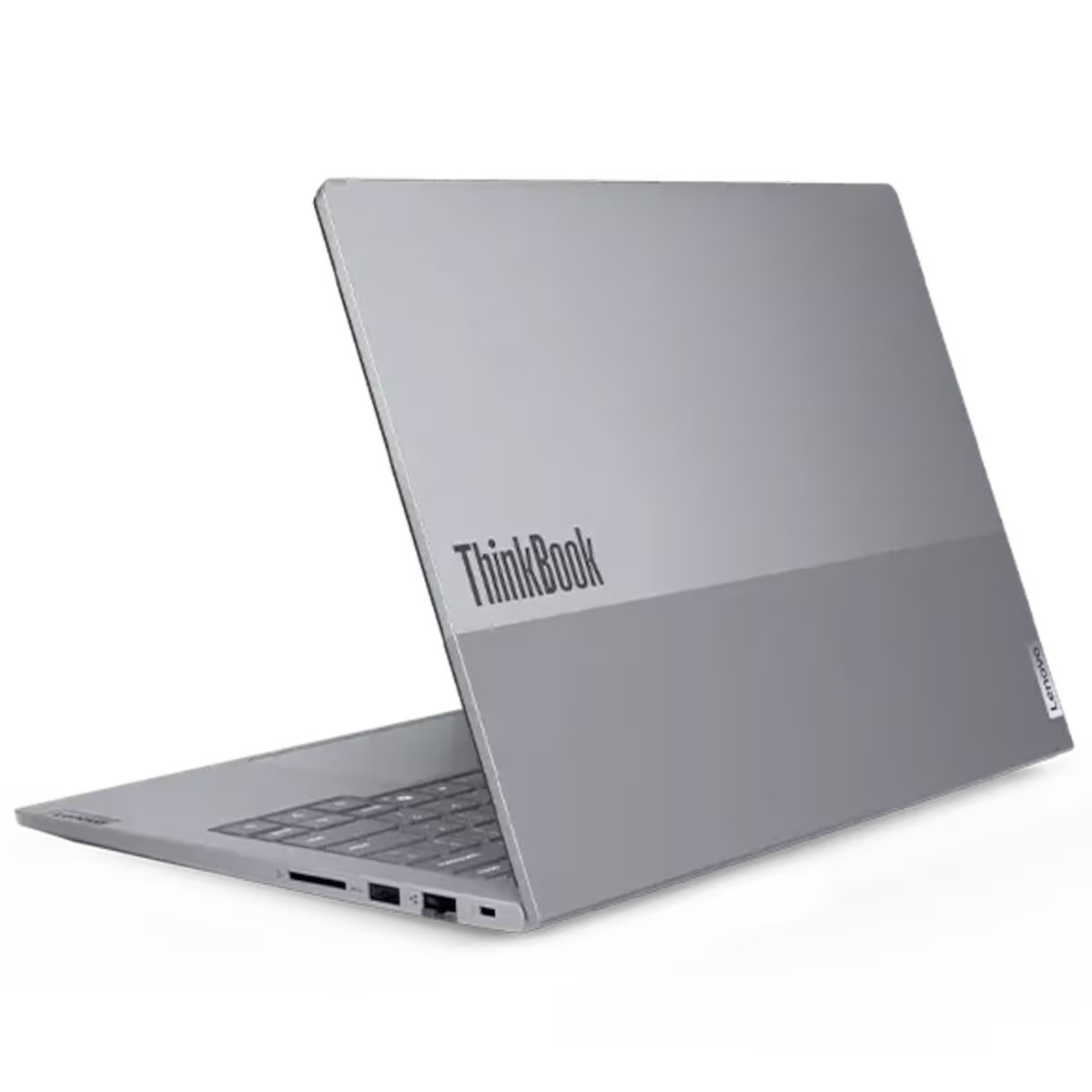 Lenovo ThinkBook 14 Gen 8 14 in Intel Core Ultra 5 225U 16 GB RAM 512 GB SSD IPS