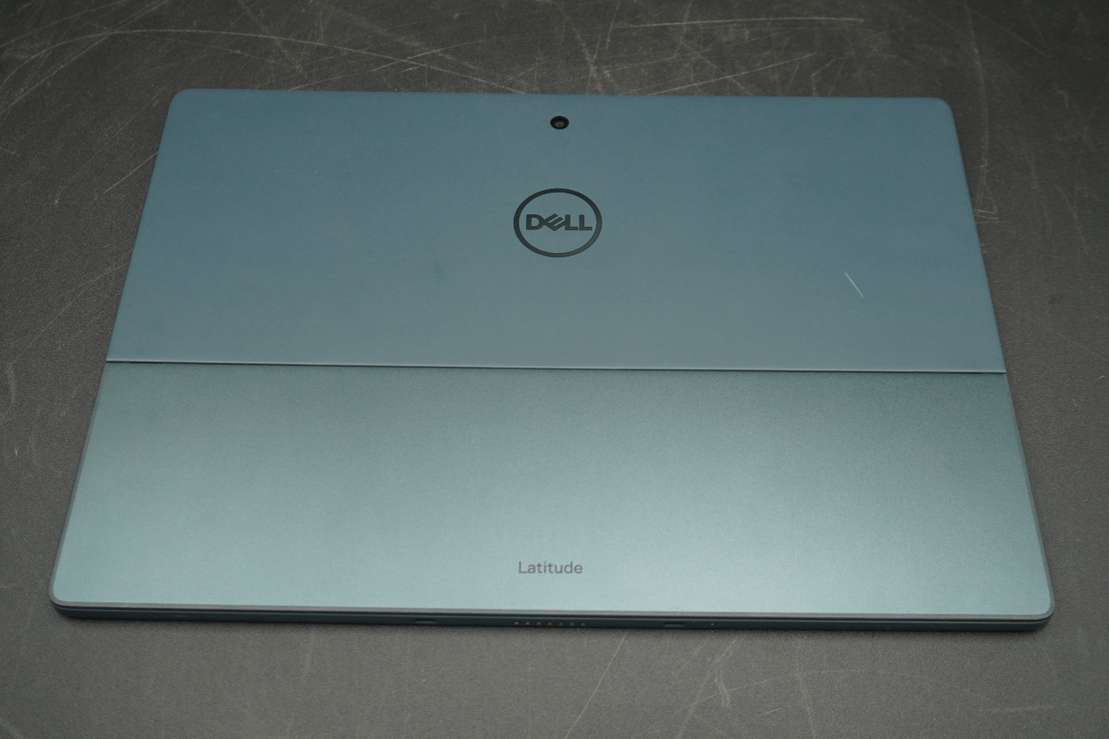 Dell Latitude 7350 2-in-1 Ultra 7 164U 16GB RAM 512GB SSD NO OS *Tested*