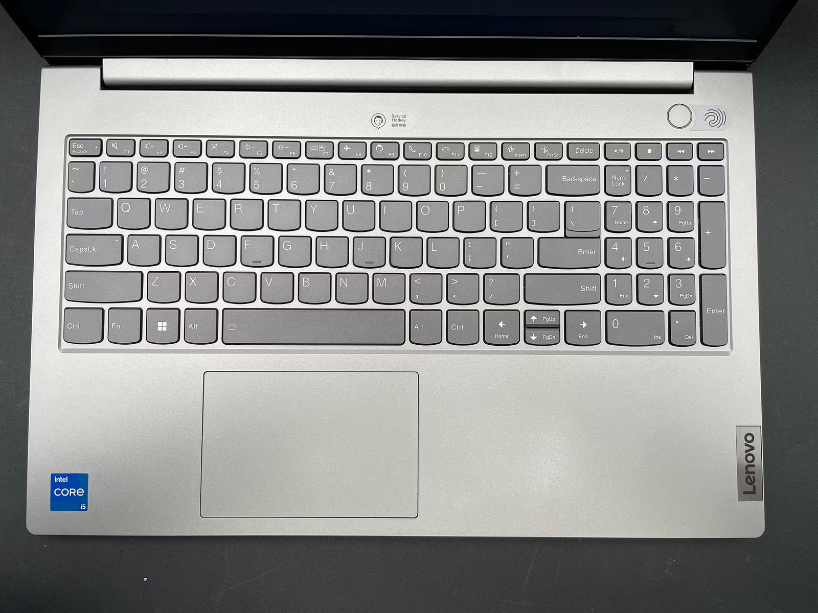 Lenovo ThinkBook 15 G2 ITL Used 15.5″ (i5-1135G7-16GB-256GB NVMe)