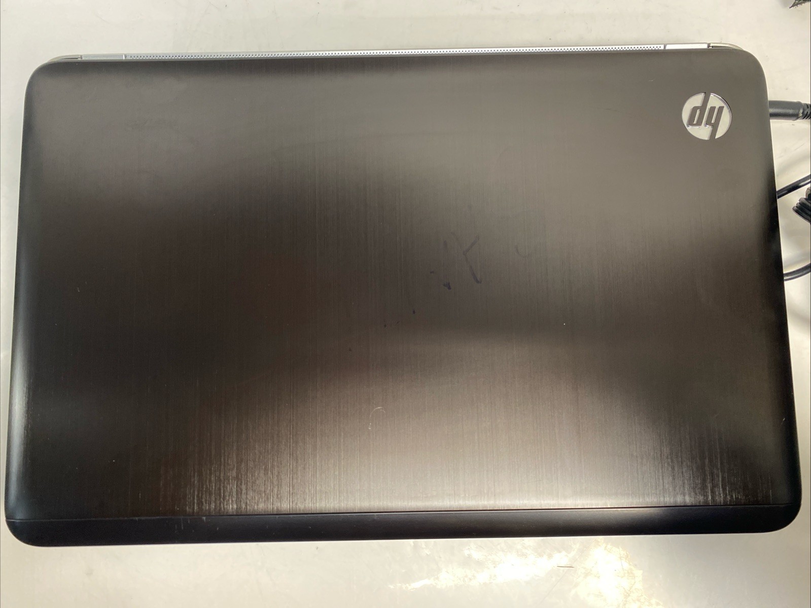 HP DV7-6185us 17.3″ i7-2630QM 2.0GHz 8GB 240GB SSD WIN10Pro w/ CHARGER