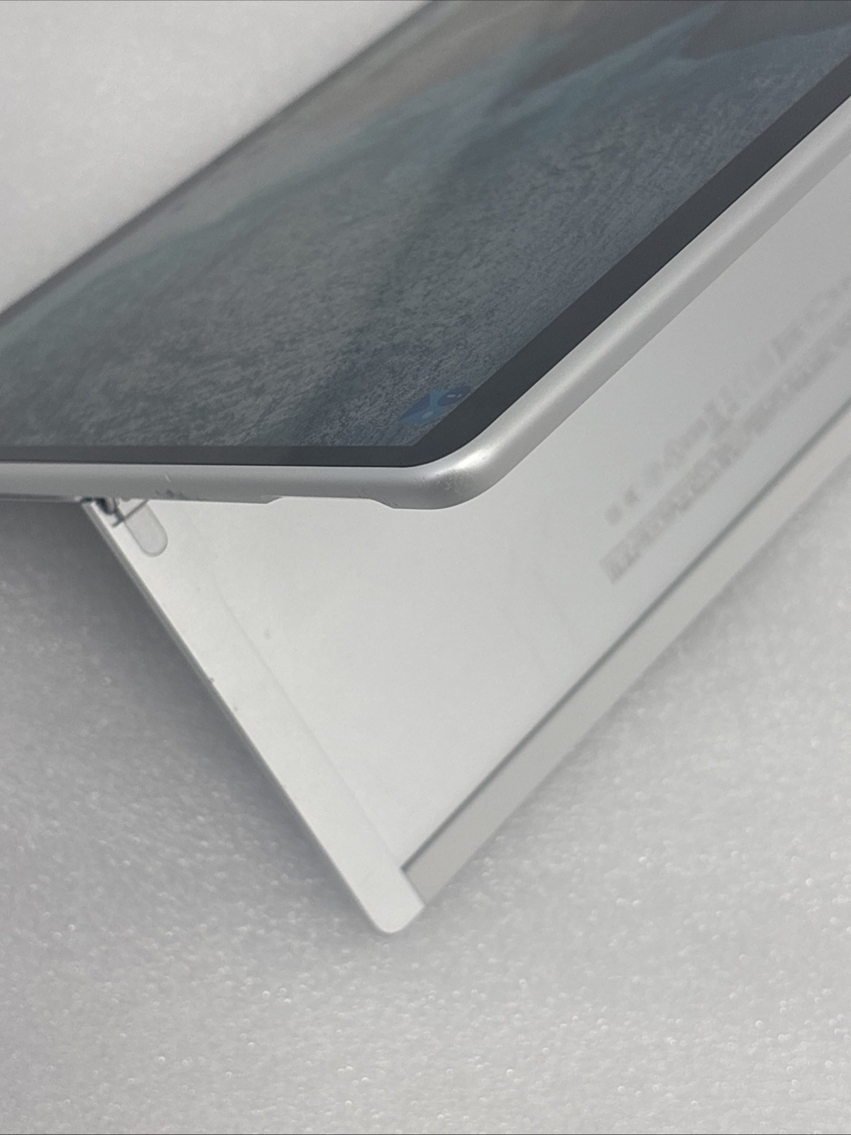 Microsoft Surface Pro 8 13″ (256GB, Intel i5 11th, 16GB, LTE) Platinum *Read*
