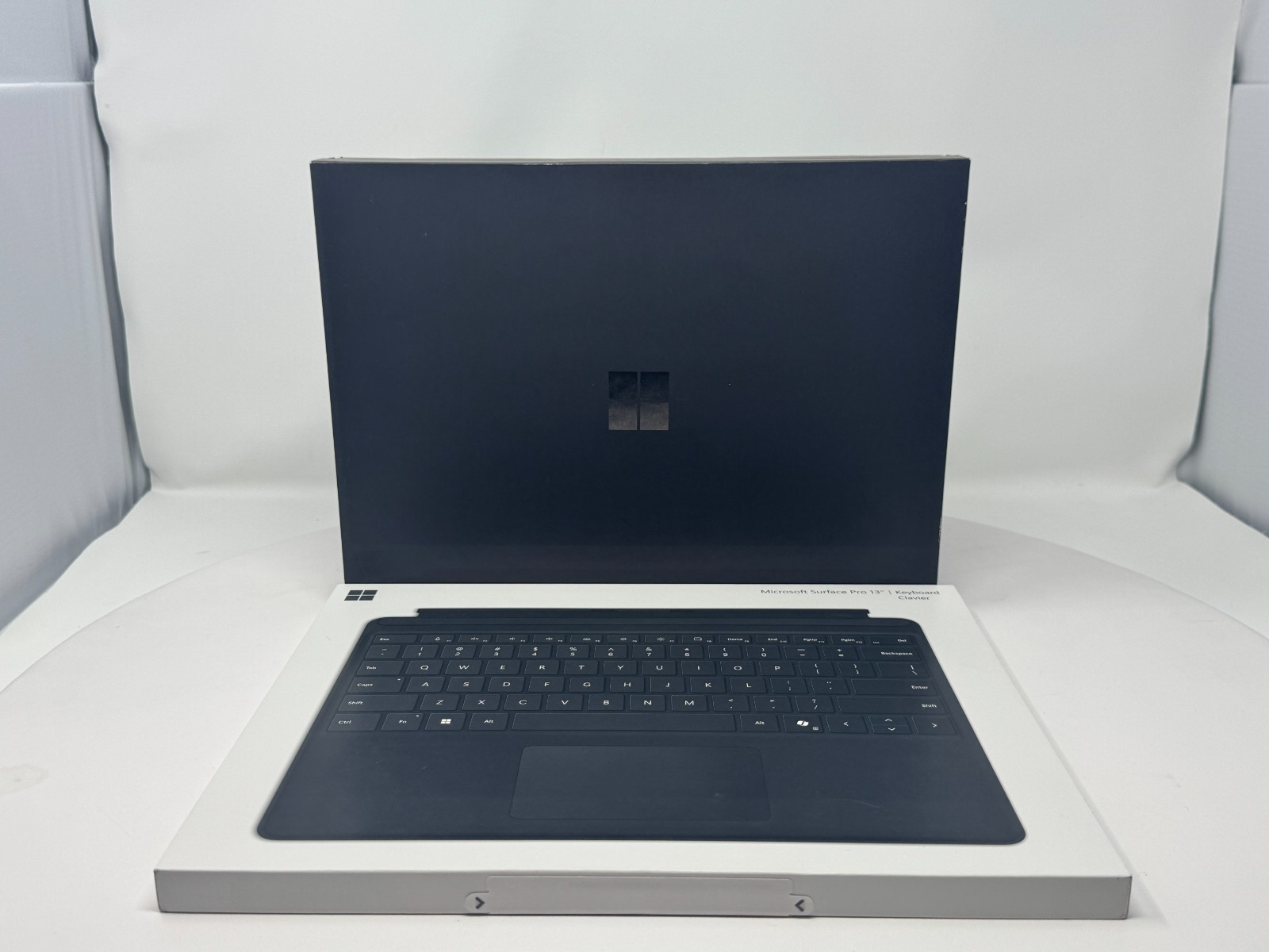 NEW SEALED Microsoft Surface Pro 13 12th Edition Snapdragon X2 Elite 16GB 512GB