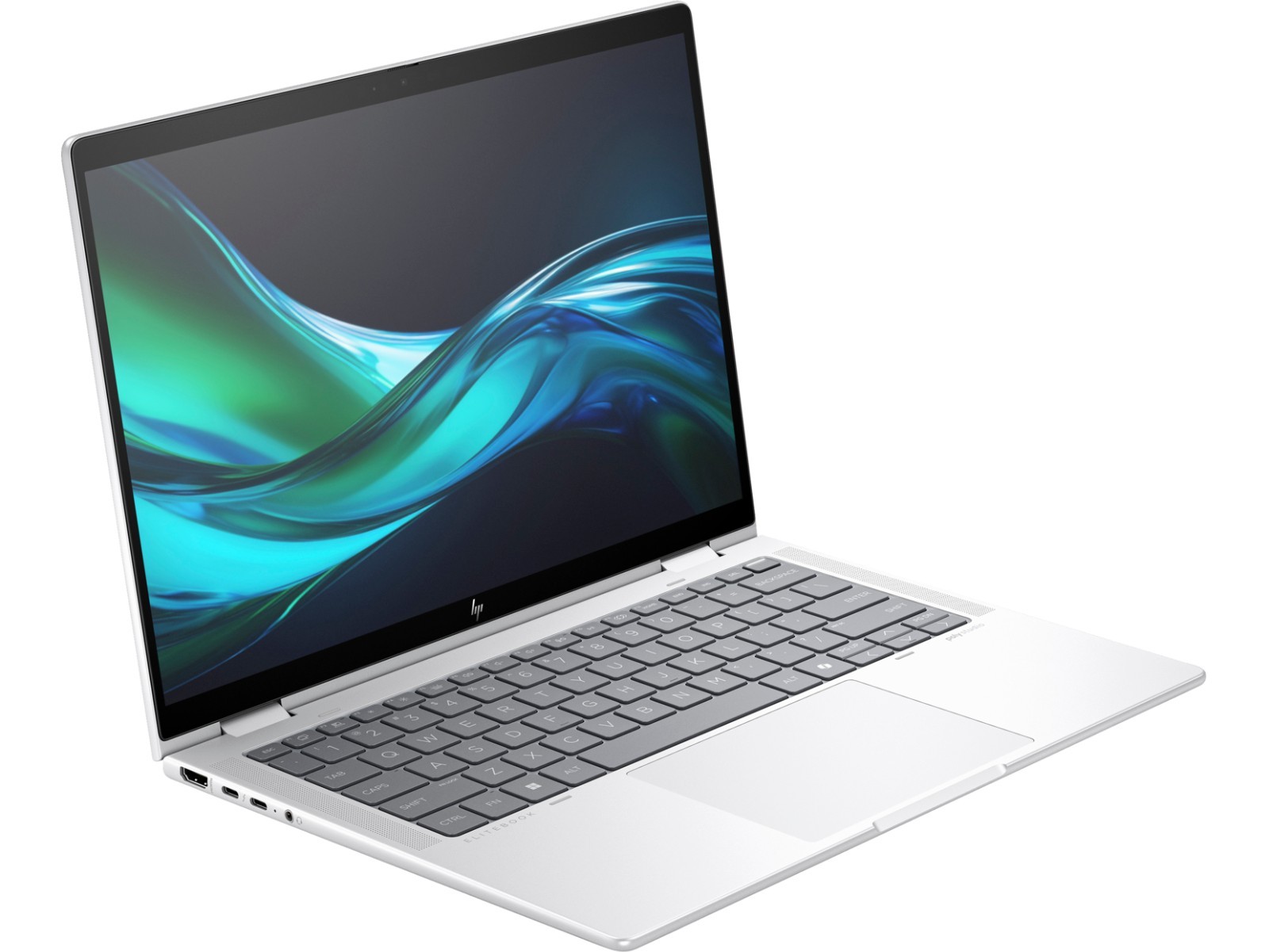 HP Touch EliteBook 1040 Mobile Workstation Laptop PC 14″ WQXGA i7-1365U 32GB Pro