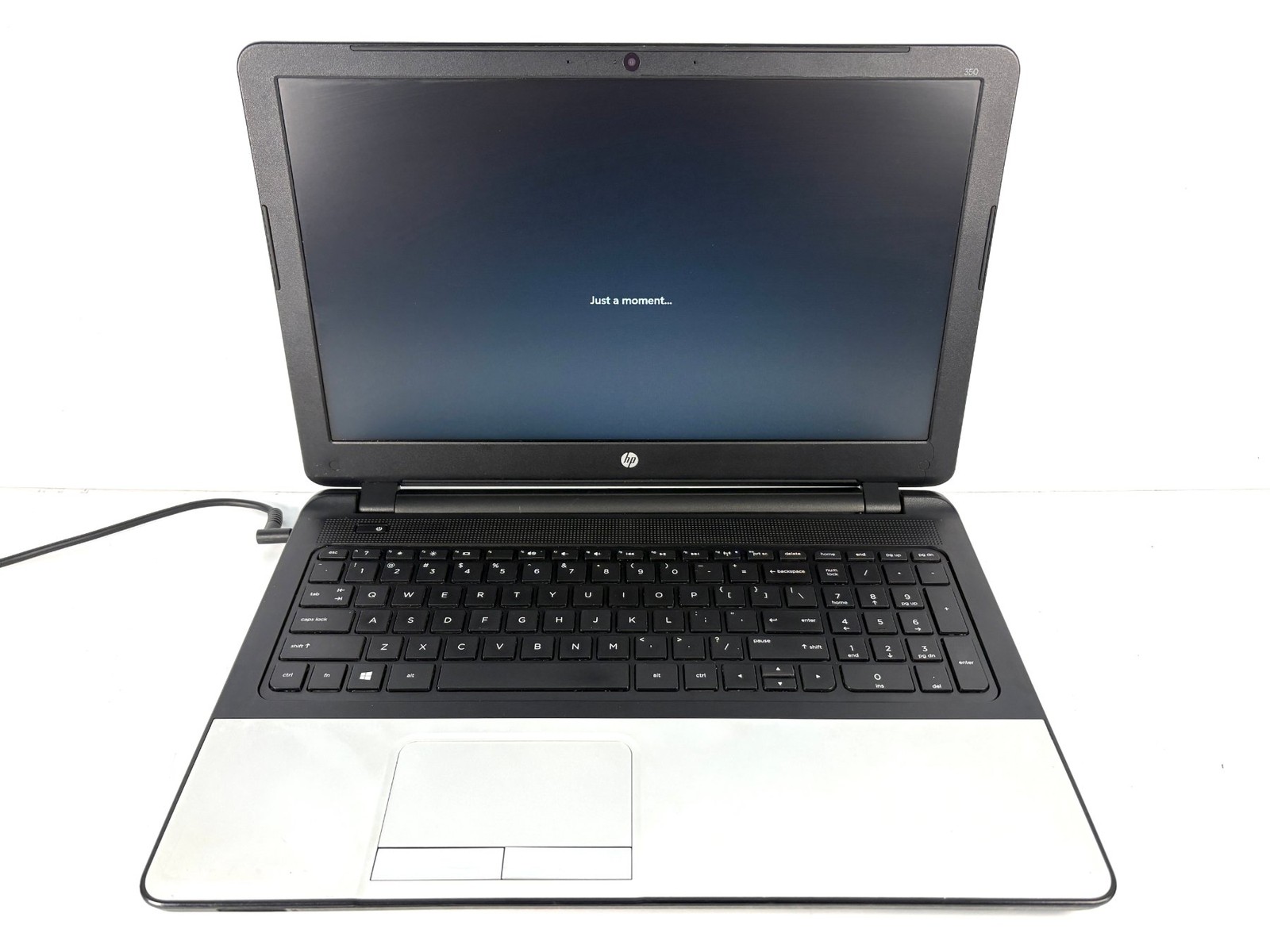 HP 350 G1 – 15.6″ HD, 1.70GHz i3, 16GB RAM, 500GB HDD, Windows 11 Pro
