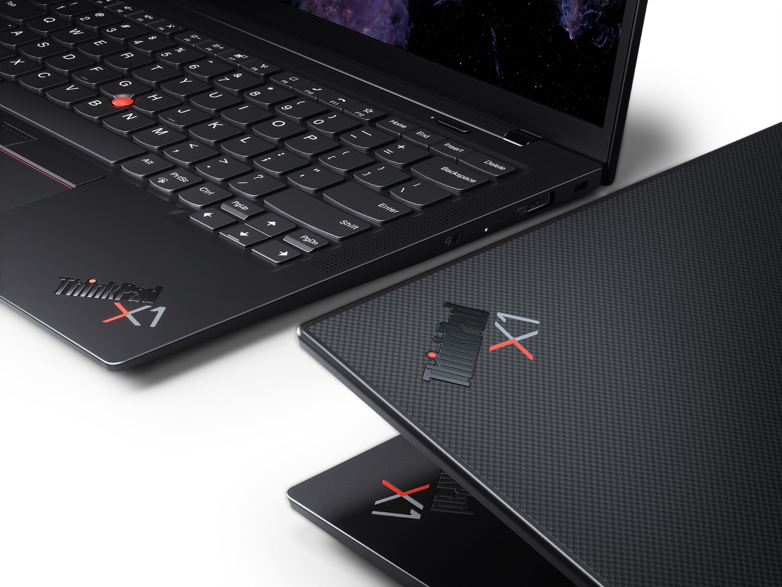 Lenovo Thinkpad X1 Carbon G9 14″ Nfc Lte I5-1135G7 8G 2Tb 3J.Gar Laptop Notebook
