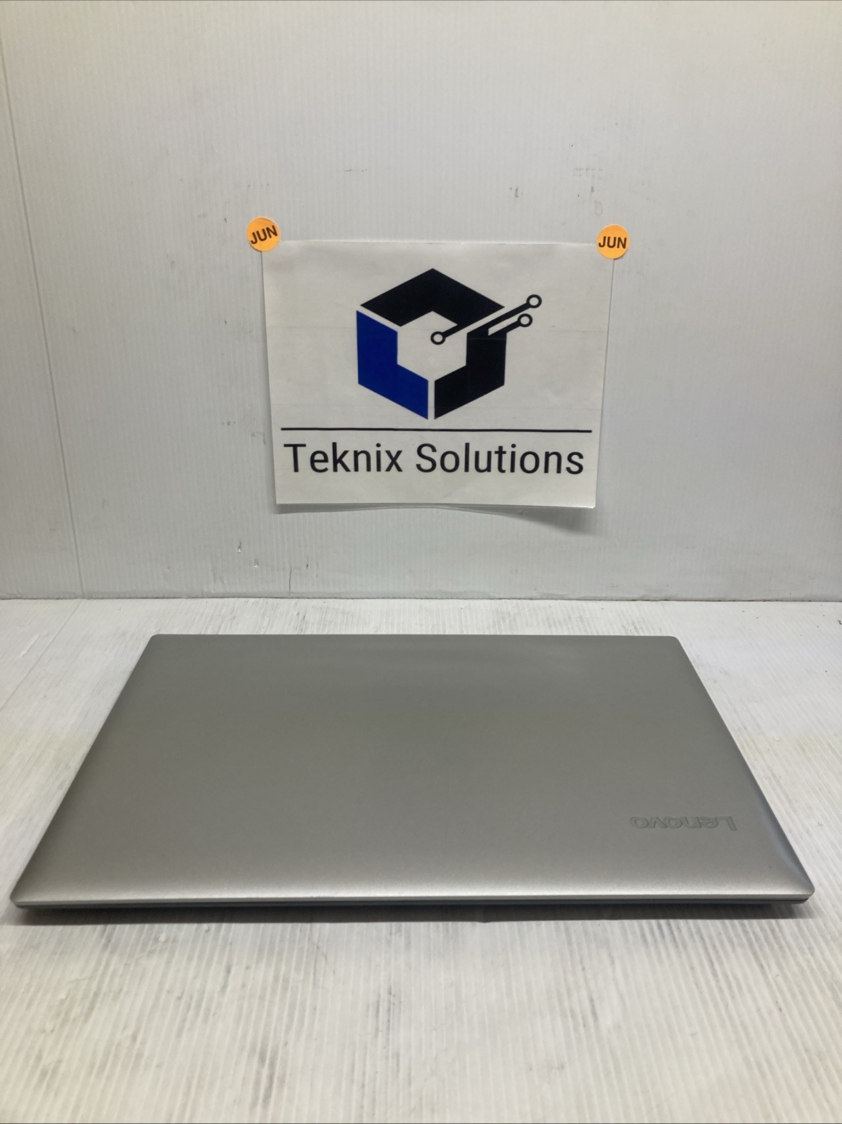 Lenovo Ideapad 320S-14IKB i5-7200U 2.50GHz 4GB RAM No HDD Boot to BIOS