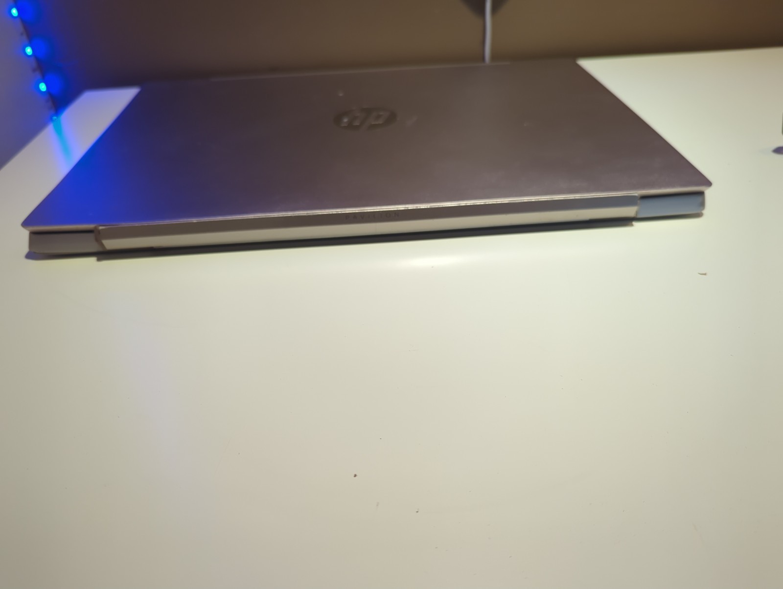 HP Pavilion 15-cs3672cl, i7-1065G7, 8gb Ram, 15.6″ FHD Touch Display, READ BELOW