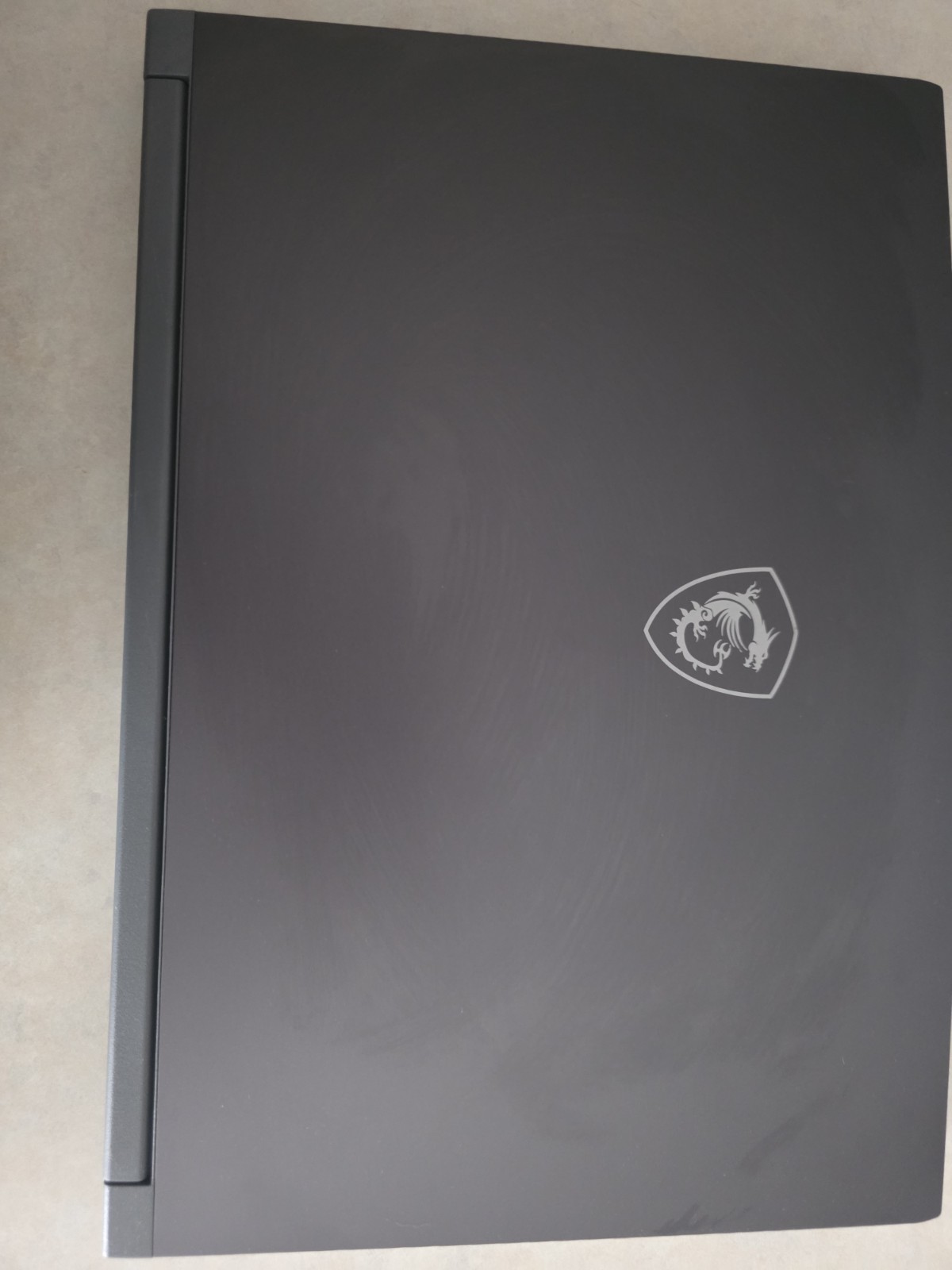 MSI Thin 15 Gaming Laptop Rtx 4060