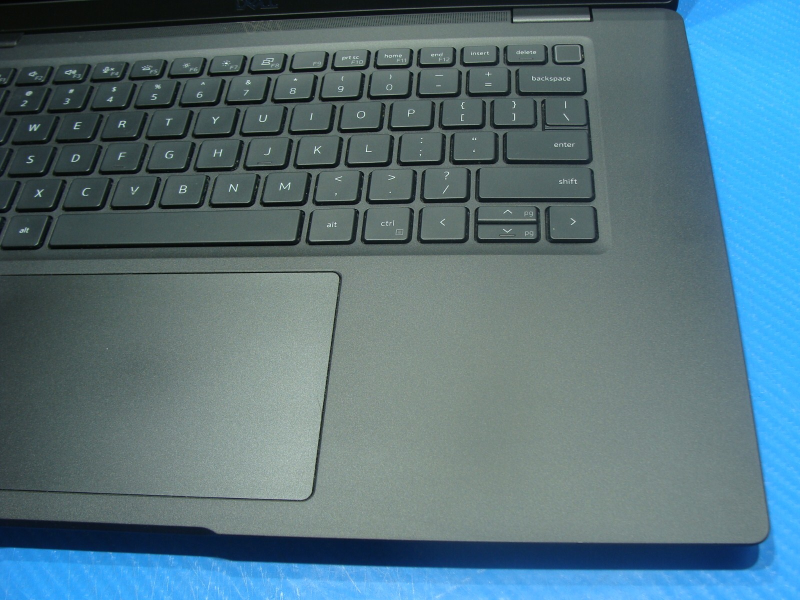 Dell Latitude 7520 15.6″ FHD Intel i7-1185G7 3GHz 16GB 256GB +Charger Win 10 Pro