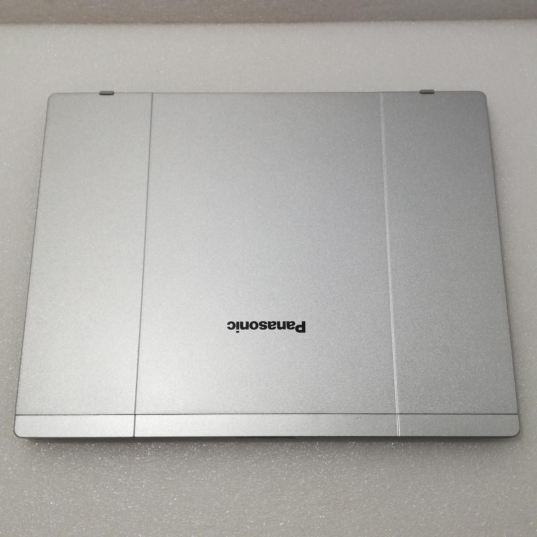 Panasonic CF-FV1 14″ i5-1145G7 16GB 256GB SSD Windows 11 Pro Made in Japan