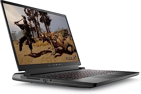 Dell Alienware m15 R7 15.6″ QHD R9-6900HX 32GB 1TB SSD 3070 Ti – Dark Moon