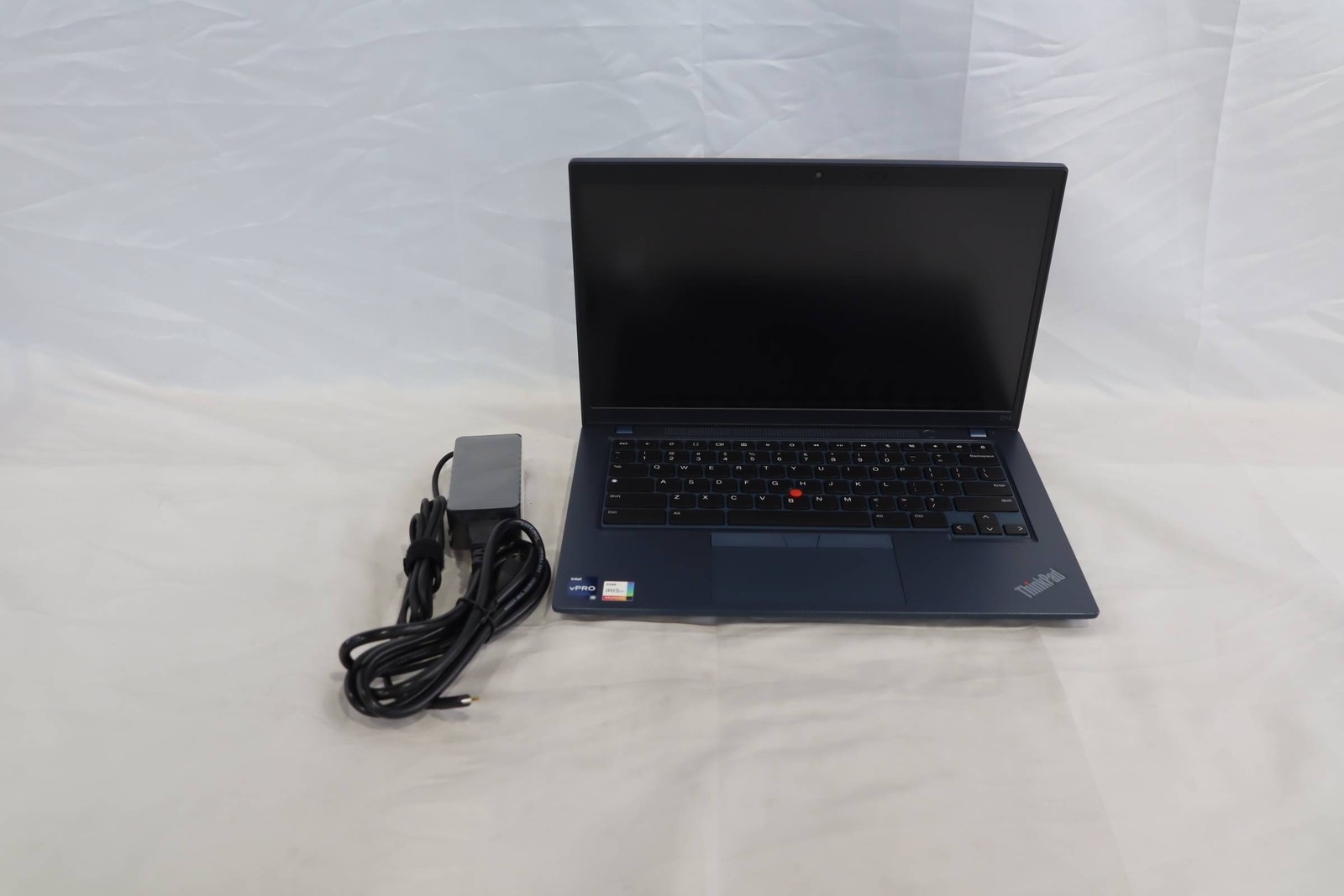LENOVO THINKPAD C14 GEN 1 | CORE I5-1245U | 256GB | 8GB | CHROME OS