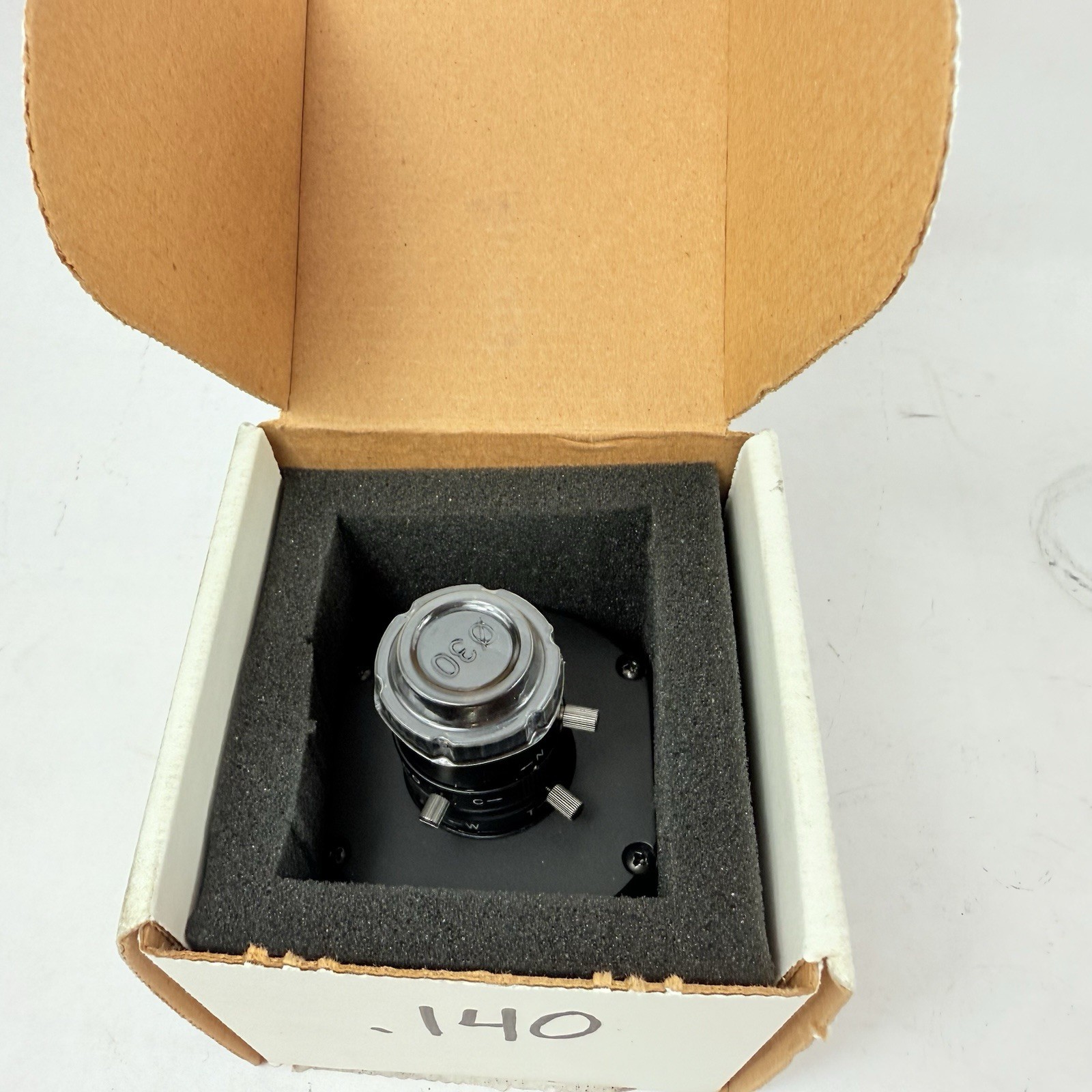 Arecont Vision AV2116DNv1 MegaVideo Camera H.264 + MPL33-12A Lens – New Open Box