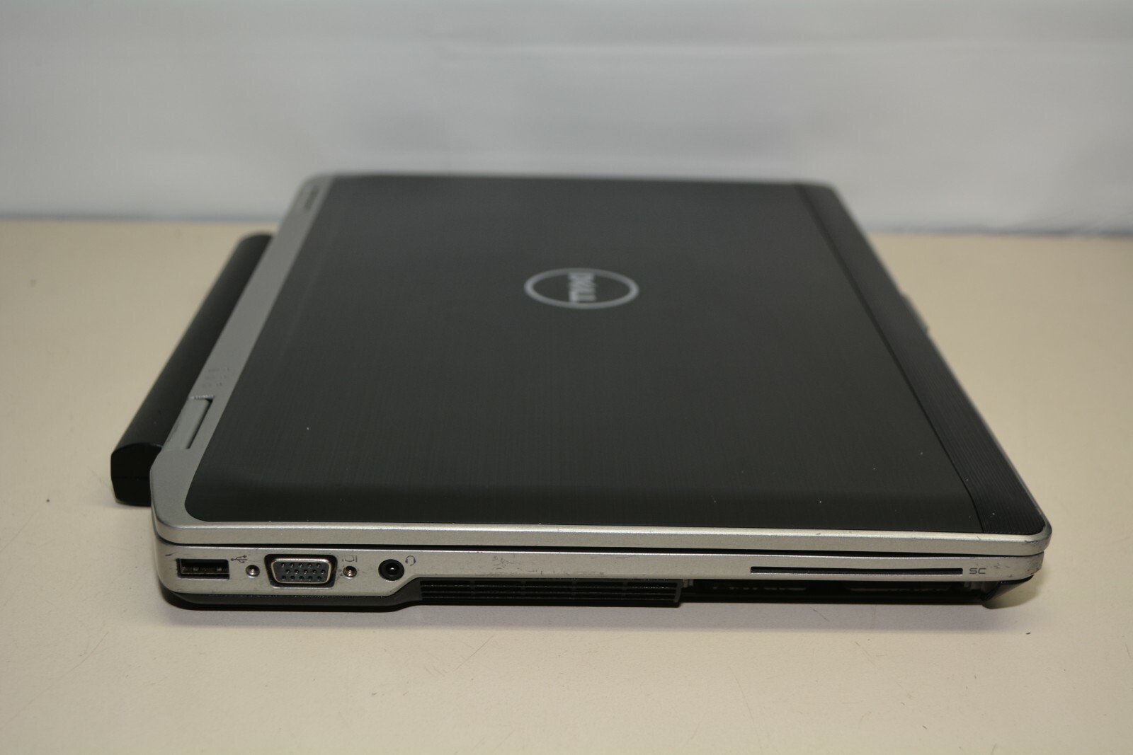 Dell Latitude E6430 i7-3520M @ 2.90GHz 4GB RAM No HD #L7
