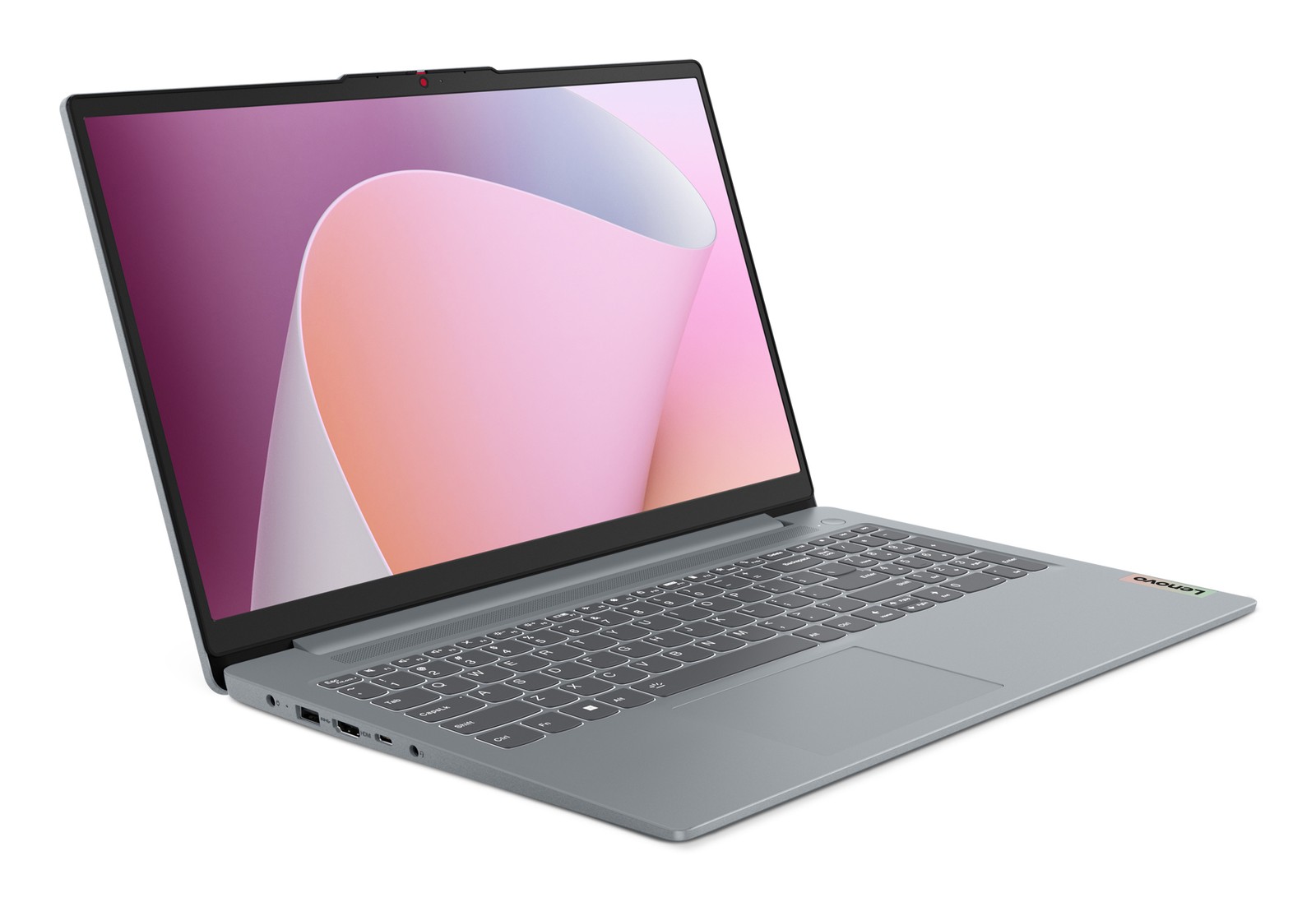 Lenovo IdeaPad Slim 3, 15″ FHD, R7 5825U, 16GB RAM, 2TB SSD, Win 11 Home