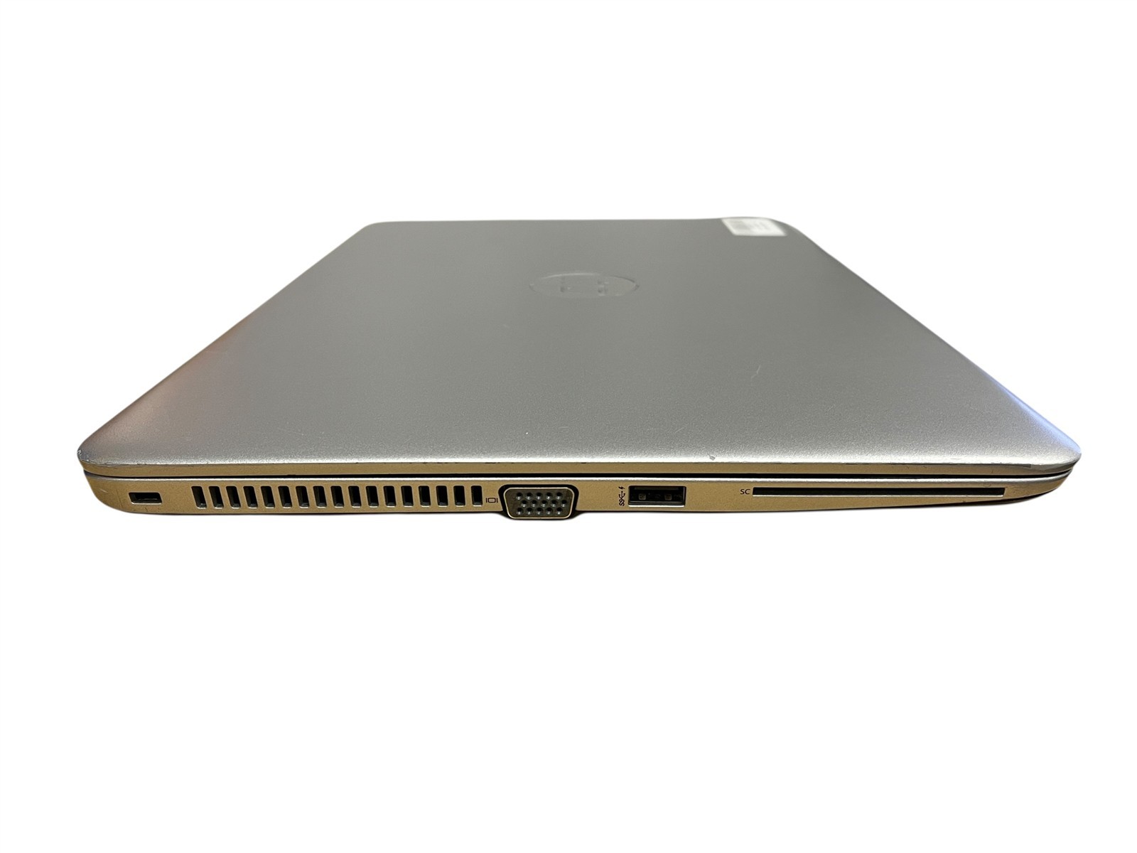 HP EliteBook 840 G3 i7-6600U 2.60GHz 8GB RAM 256GB SSD 14″ WINDOWS 11 PRO Laptop