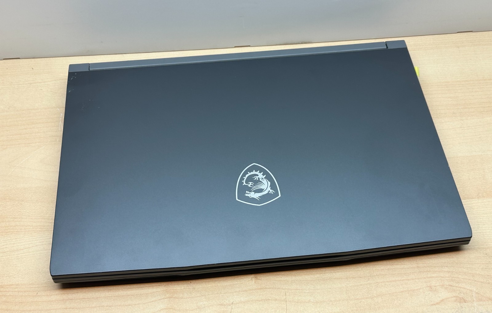 MSI Thin 15 B13UC i7-13620H RTX 3050 16GB 512GB 15.6″ Gaming Laptop Win11