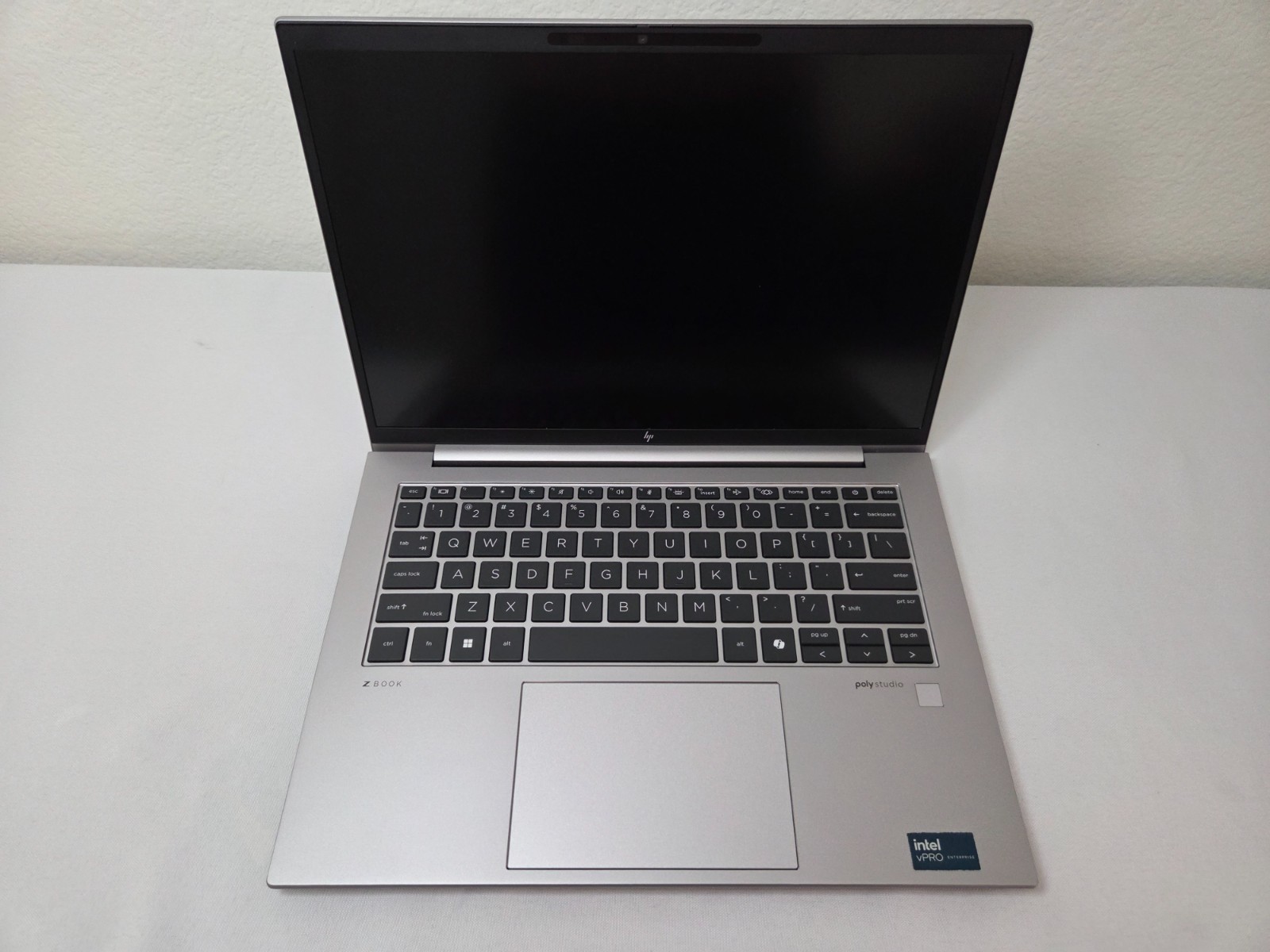 HP ZBook Firefly G11 14″ – Ultra 7 165H, 32GB RAM, 512GB SSD, RTX A500, WARRANTY