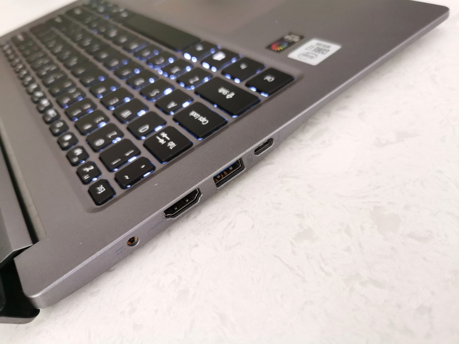 Acer Swift 3 Intel Core i7 16GB DDR4 512GB (or 1TB) NVMe SSD FHD 14 Inch Laptop