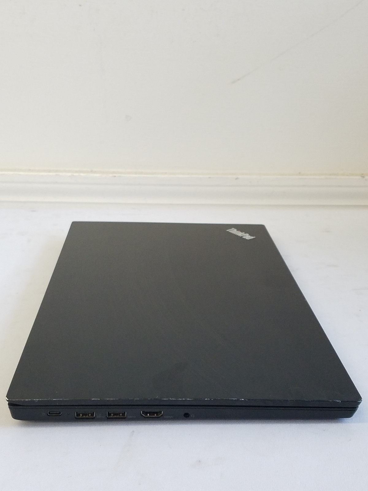 Lenovo ThinkPad E15 Laptop – Intel i5 Gen 10 – 8GB RAM – 240GB SSD – Windows 11