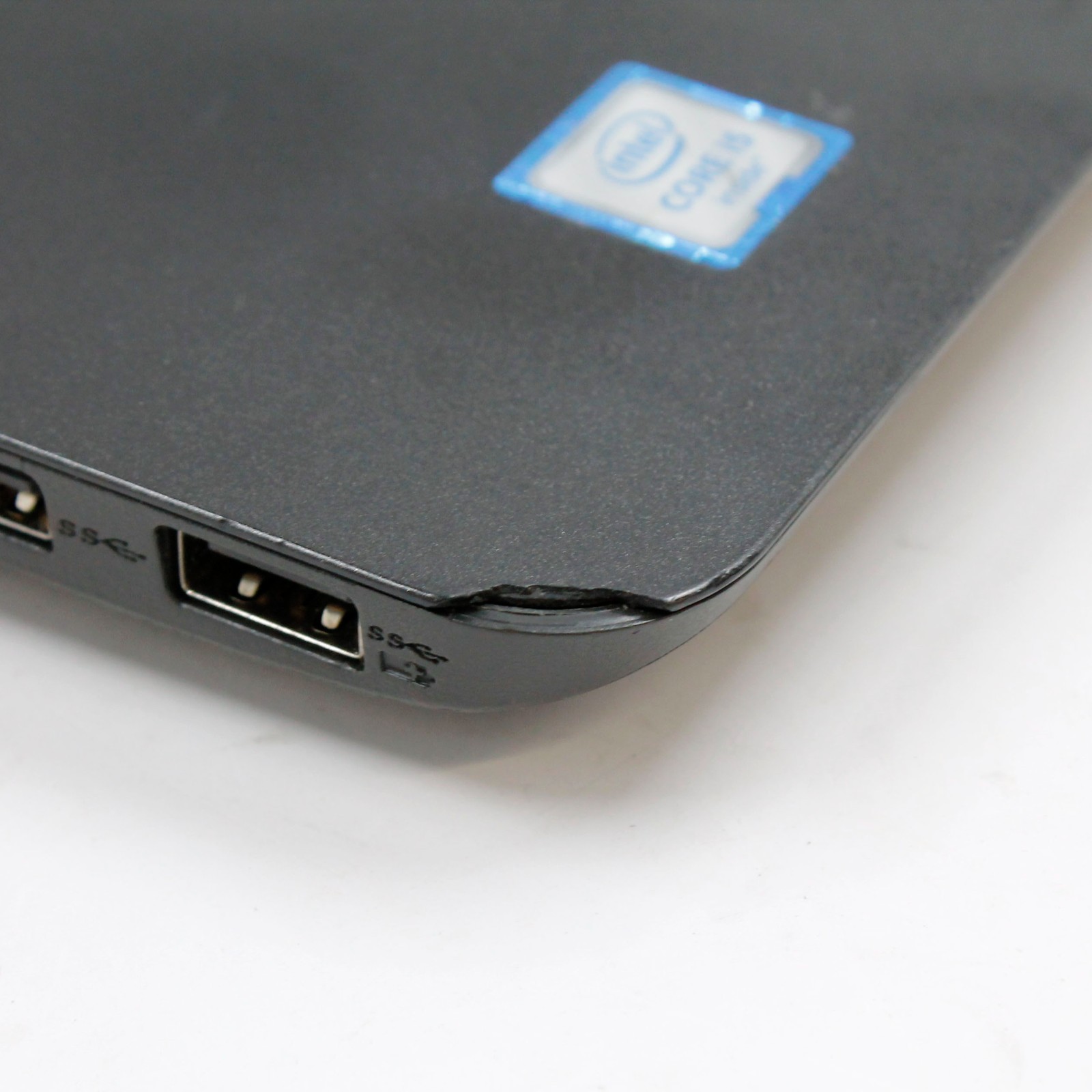 Lenovo ThinkPad E560 15.6” I5-6200U 2.30Ghz 8GB RAM 500GB HDD